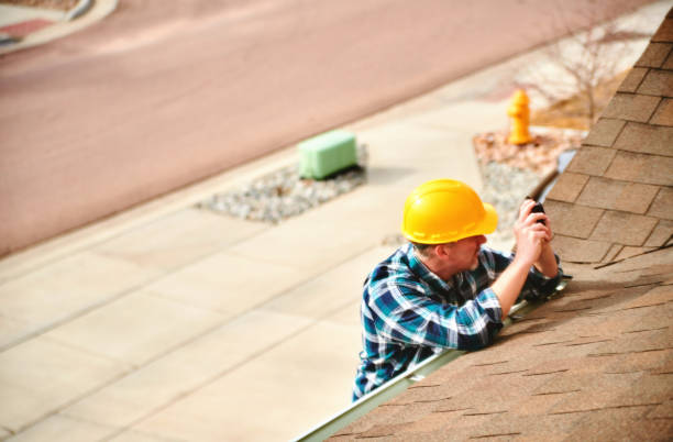Best Gutter Installation and Roofing  in Shenandoah, TX