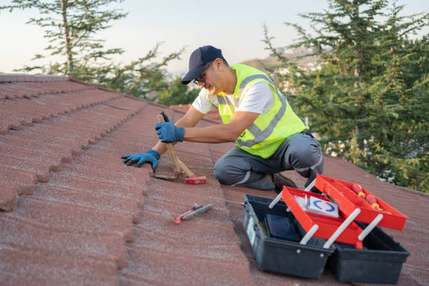 Quick and Trustworthy Emergency Roof Repair Services in Shenandoah, TX