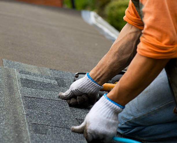 Roof Waterproofing Services in Shenandoah, TX