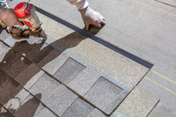 Best Flat Roof Repair Services  in Shenandoah, TX